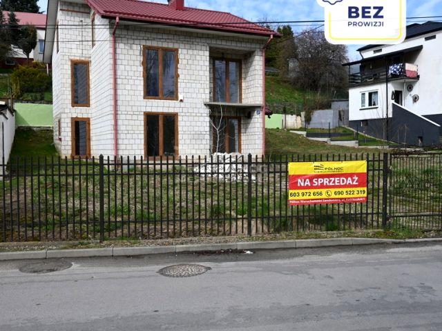 Gołębicka 115 m², Sandomierz