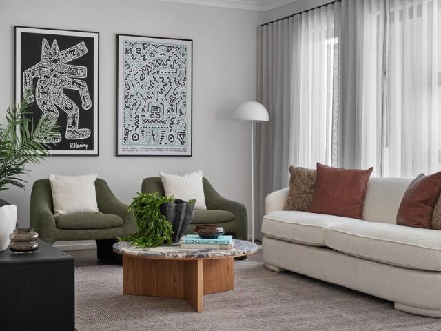 Go Big and Go to your Home! Let's Chat Today