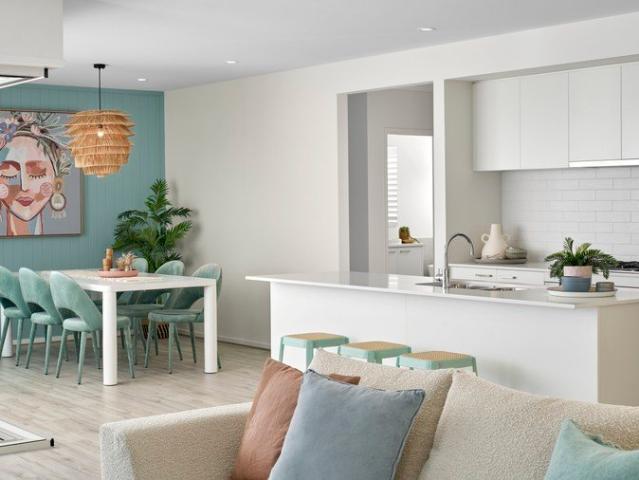 Go Big and Go to your Home! Let's Chat Today