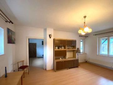 Przestronne 2 pokoje w cichej okolicy nad jeziorem