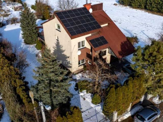 Gościniec niepodległości 233 m², Węgrów