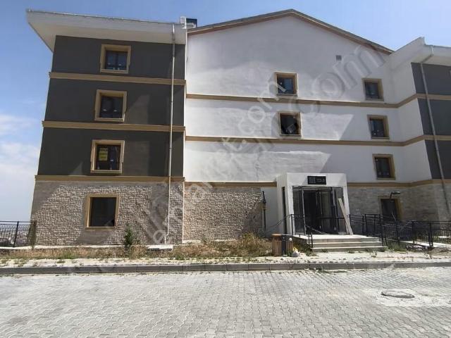 Göçe Tokide Doğa Manzaralı 2+1 Kiralık Daire