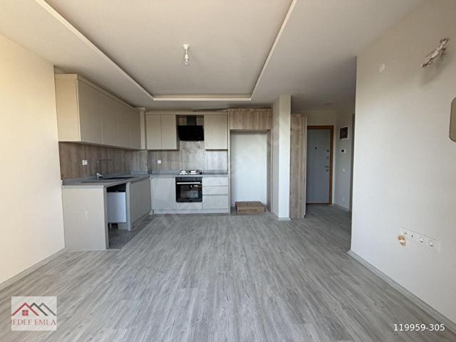 GÖÇERLER ŞEHİR HASTANESİ YAKINI HAVUZLU SİTEDE 1+1 DAİRE