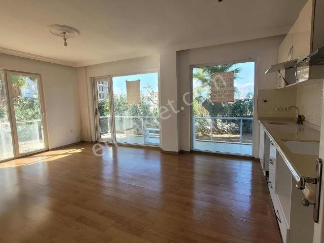 Göçerler'de Kiralık 1+1 Site İçi Açık Mutfak Daire