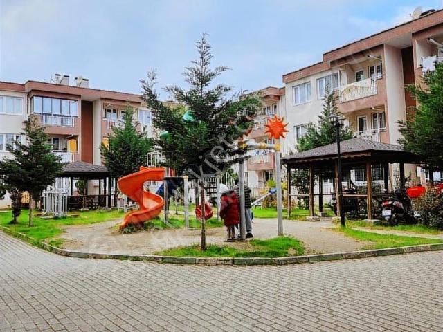 Go max 'dan Gürsu Zafer Mahallesinde Satılık 3+1 Daire