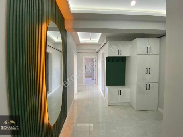 Go maxdan Kestel Çamlık'ta 3 Cephesıde Acık Manzaralı Lüks Daire