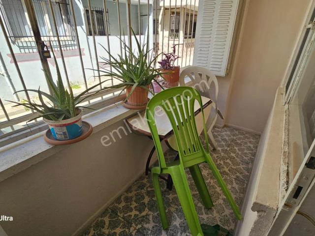 Göçmen Gayrimenkul'den Çarşı Merkezde 2+1 Eşyalı Kiralık Daire
