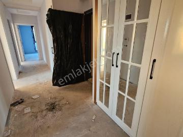 Göçmen Gayrimenkul'den Yeşil Mah.3+1 Sıfır Satılık Daire
