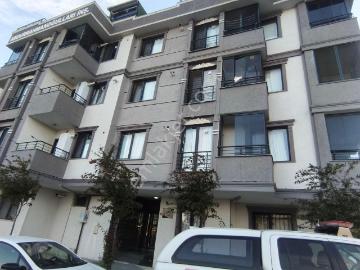 Göçmen Mahallesi'nde Sahibinden Kiralık Eşyalı Çatı Katı Daire