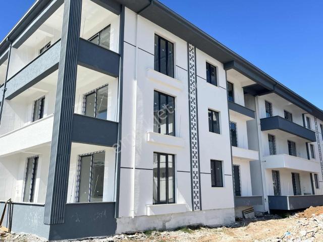 Gömeç Mithatpaşa Mahallesi Satılık 2+1 Daire