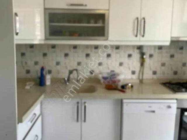 Gömeç Neşe Emlak Tan Eşyalı Kiralık Daire