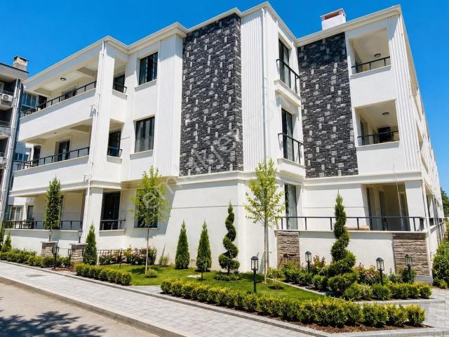 Gömeç Çarşı Merkezinde Lüx Modern 2+1 Ebeveyn Banyolu Daire