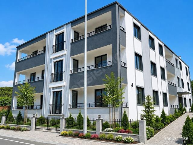 GÖMEÇ HASTANE BÖLGESİNDE SATILIK MUHTEŞEM KONUMDA 1+1 DAİRE