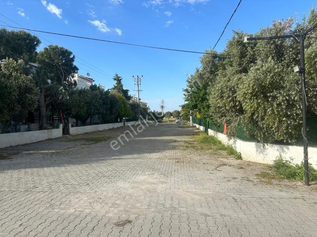 Gömeç Seç Kon Da 2+1 Kiralık Villa
