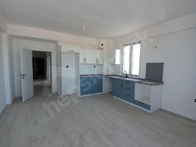 GÖMEÇ KARAAĞAÇ MAHALLESİ'NDE DENİZ MANZARALI KİRALIK 2+1 DAİRE