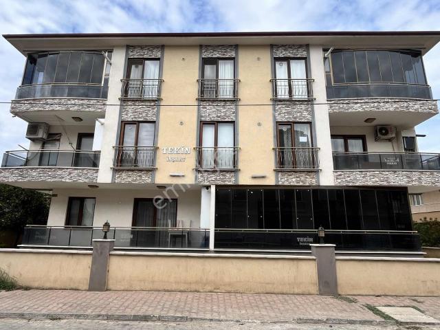 Gömeç Kemalpaşa Hastane Ve Okula Yakın Kiralık Daire