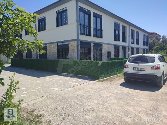 Gömeç Keremköy Merkez'de Satılık 2+1 Sıfır Daire