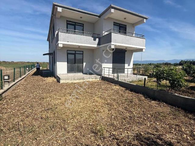 Gömeç'te Uygun Fiyata Satılık Villa