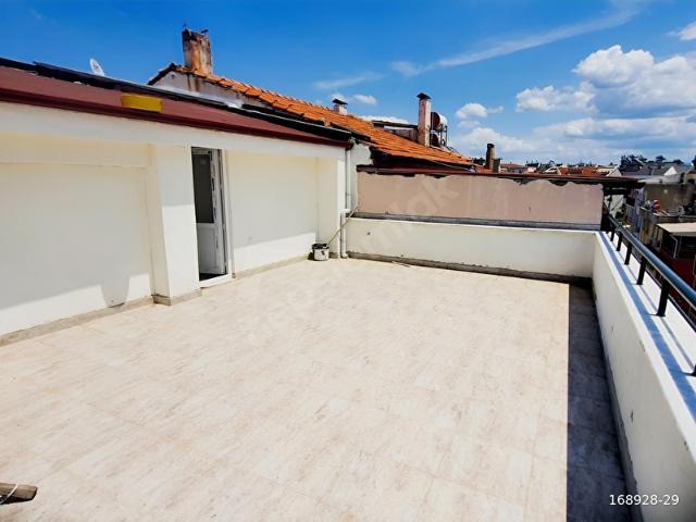 GÖMEÇ UMUT GAYRİMENKULDEN SIFIR SATILIK DUBLEKS DAİRE