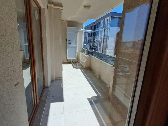 Gömeç Yaya Mah Kiralık Daire
