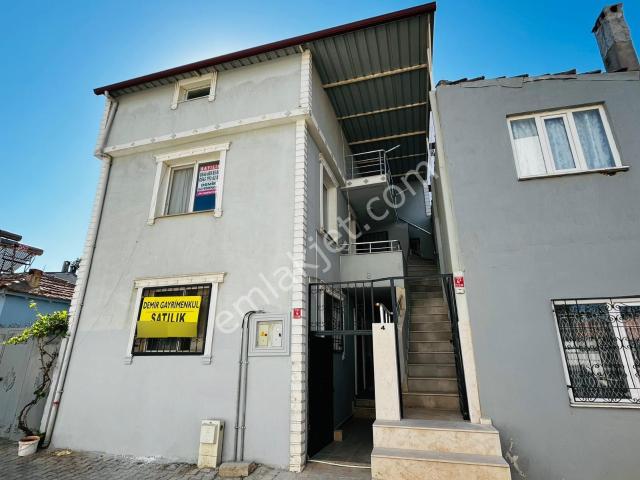 Gömeç Yaya Mah. 2 Adet 2+1 Müstakil Daire