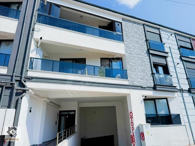 GÖMEÇ YAYA MAHALLESİ DOĞALGAZLI EBEVEYN BANYOLU SATILIK 2+1DAİRE