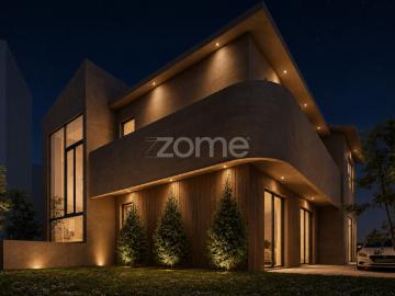 Gomes Living Residence A