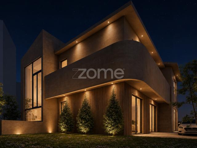 Gomes Living Residence A