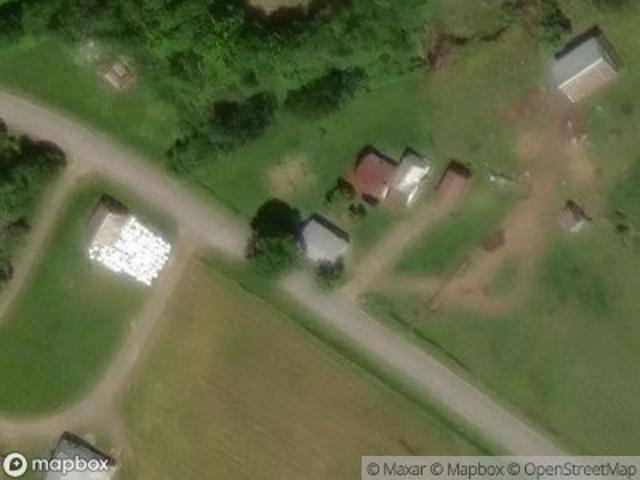 Gomer Hill Rd