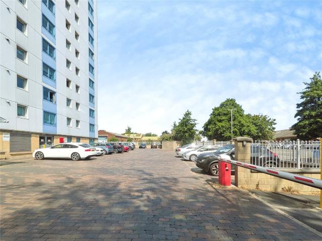 Gomer Street, Willenhall, West Midlands WV13, 2 bed flat to rent, £850 pcm | PrimeLocation