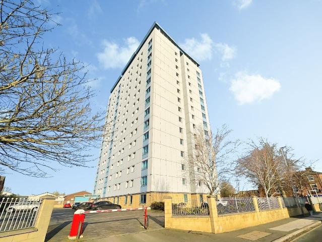 Gomer Street, Willenhall WV13, 2 bed flat to rent, £750 pcm | PrimeLocation