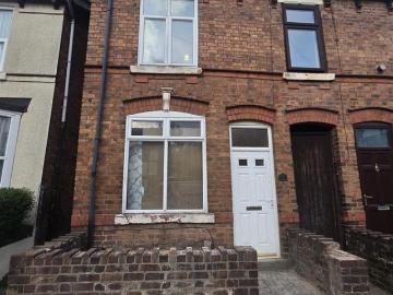 Gomer Street, Willenhall WV13, 5 bed end terrace house to rent, £1,500 pcm | PrimeLocation