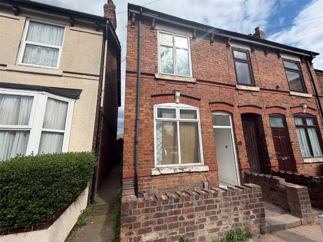 Gomer Street, Willenhall WV13, 5 bed terraced house to rent, £1,250 pcm | PrimeLocation