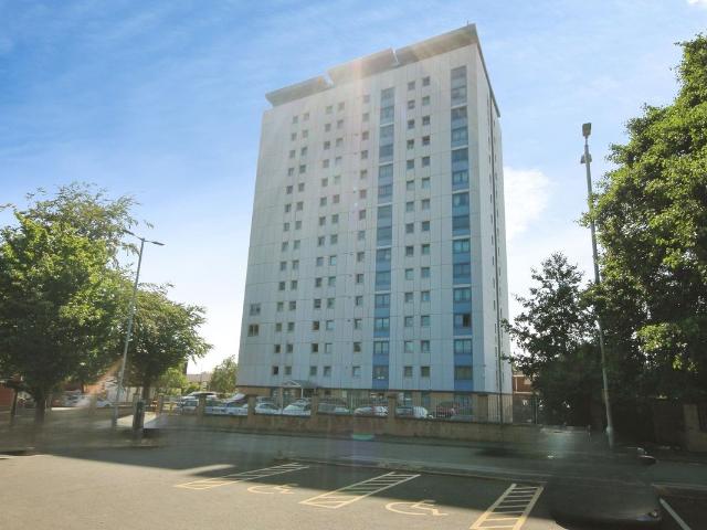 Gomer Street, The Pinnacle WV13, 2 bed flat to rent, £795 pcm | PrimeLocation