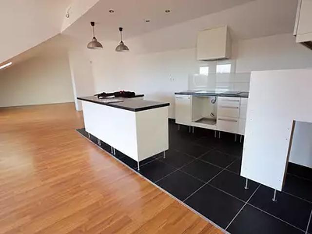 Gometz la Ville 91400 Achat / Vente appartement 6 pièces t6 au dernier étage parking