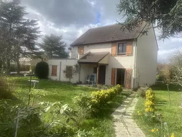 Gometz la Ville 91400 Achat / Vente maison 8 pièces t8 terrasse