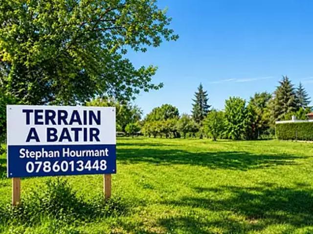Gometz la Ville 91400 Programme neuf maison neuf à vendre 7 pièces