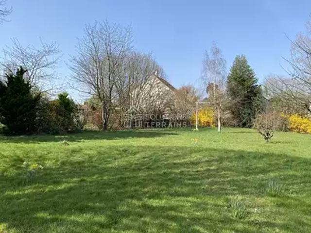 Gometz la Ville 91400 Programme neuf maison neuf à vendre 6 pièces