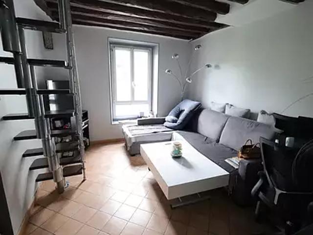 Gometz le Châtel 91940 Achat / Vente appartement 2 pièces t2