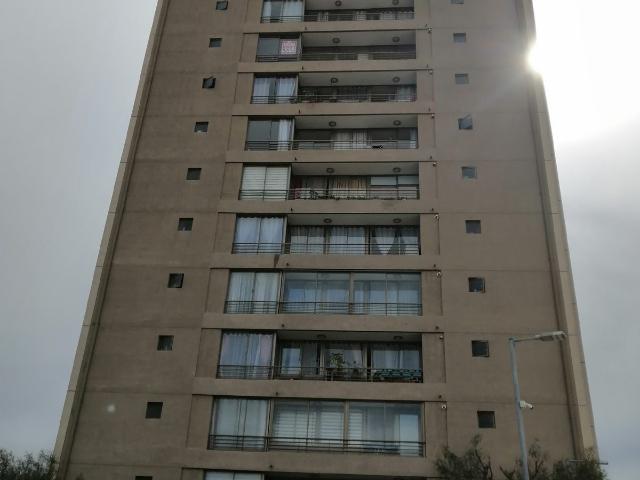 Gómez carreño, condominio 2d, 2d con estacionamiento y bodega
