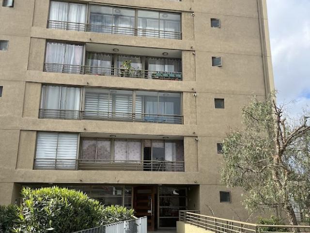 Gómez carreño, condominio 2d, 2d con establ.y bodg