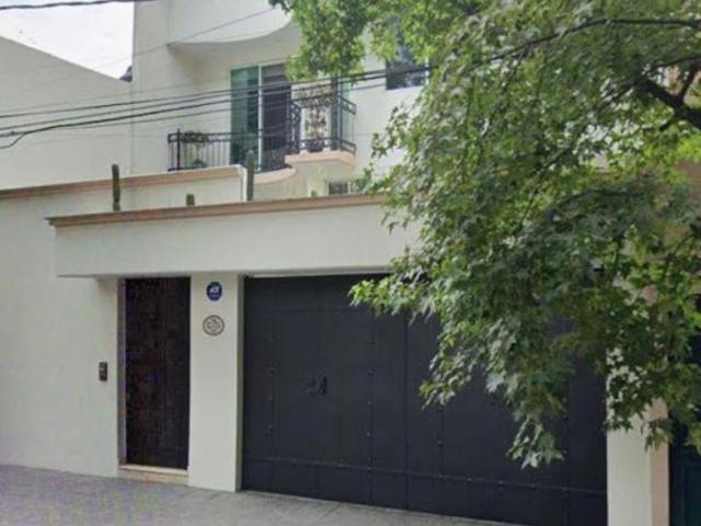 Gómez Farias 175, Del Carmen, Coyoacán, C.P. 04100, CDMX N854