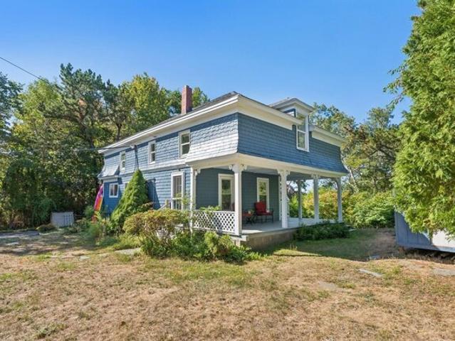 Gomez Rd, Phippsburg, Home For Sale