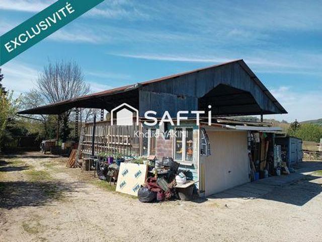 Gommecourt Île 78270 LS103659582