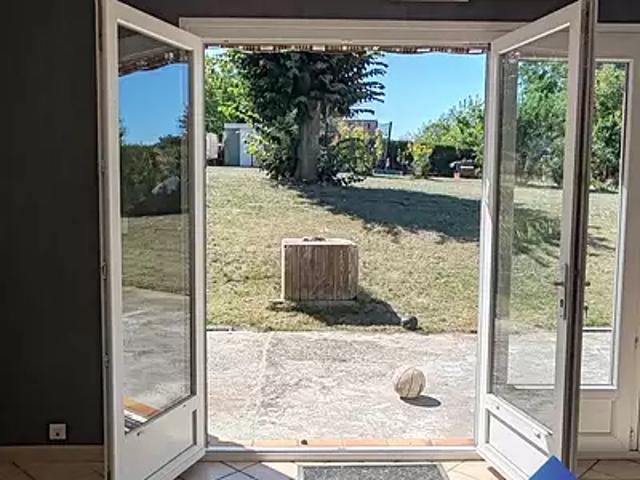 Gommecourt 78270 Achat / Vente maison 5 pièces t5