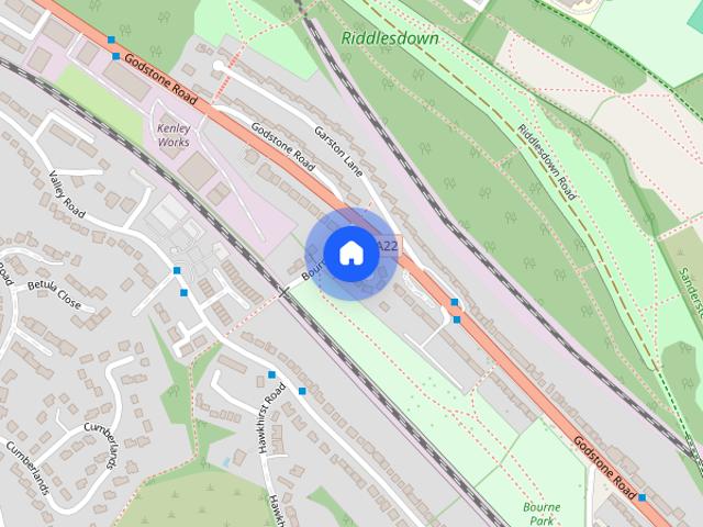 Gomshall Gardens, Kenley, CR8