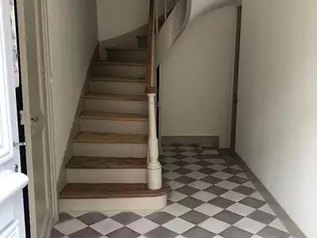 Gontaud de Nogaret 47400 Location maison 4 pièces t4 terrasse