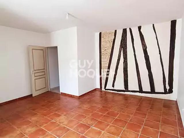 Gontaud de Nogaret 47400 Location maison 5 pièces t5