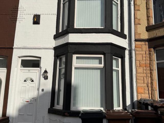 Gonville Road, Bootle L20, 3 bed terraced house to rent, £950 pcm | PrimeLocation