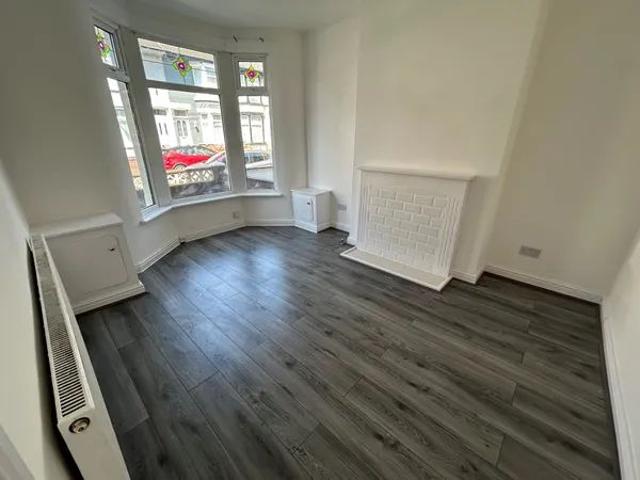 Gonville Road L20 9LP
